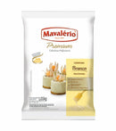 Cobertura Premium Branca Gotas 1.01kg Mavalerio