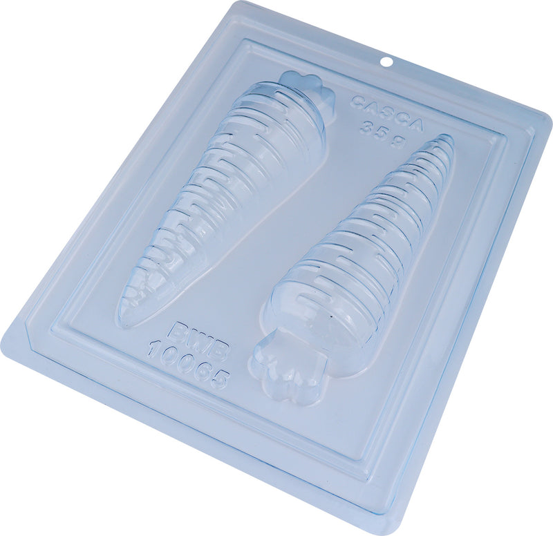 Forma Cenoura Gourmet (10065) - BWB