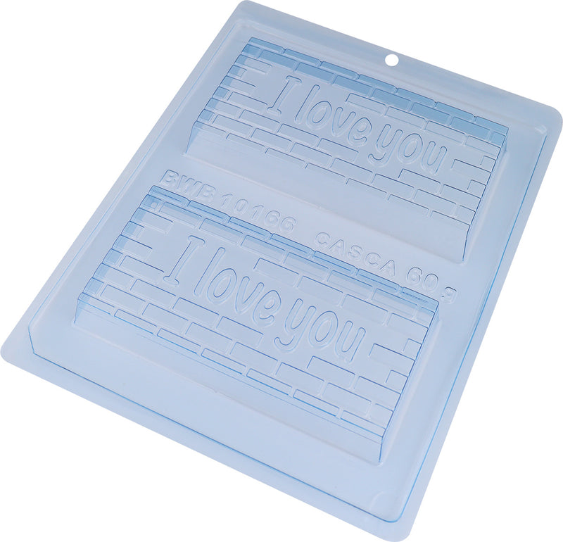 Forma Tablete I Love You (10166) - BWB
