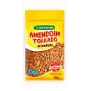 Amendoin Torrado Guimarães 500g