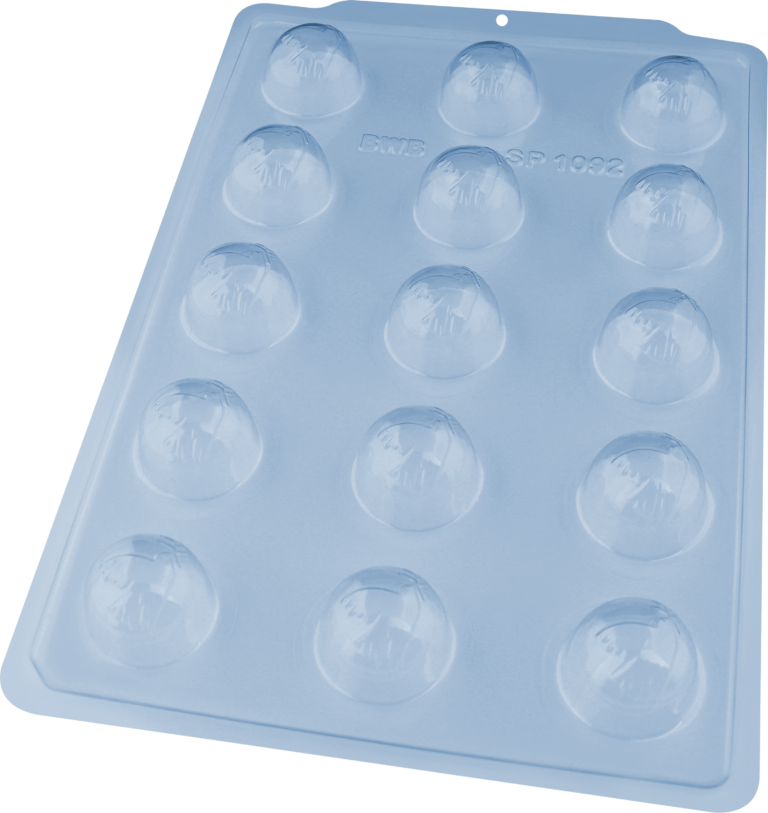 Forma SP 1092 Trufa Da Paz (3560) - BWB
