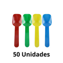 Colherinha para Sorvete