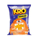 Salgadinho Kró Sabor Requeijão 100g
