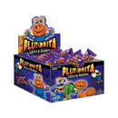 Chiclete Plutonita Cabeça De Abóbora