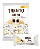 Chocolate Trento Mini Branco