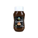 Cobertura de Sorvete Sabor Caramelo