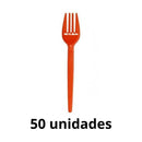 Garfinho Cor Laranja