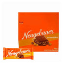 Chocolate Neugebauer Ao Leite Com Amendoim