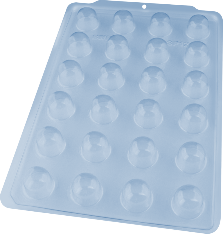 Forma Simples Semiprofissional SP 12 Cerejão (3509) - BWB