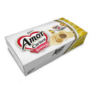 Caixa de Bombom Amor Carioca Branco 200g