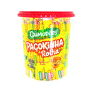 Pote Paçoca Rolha Guimarães