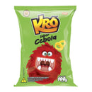 Salgadinho Kró Sabor Cebola 100g