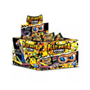 Chiclete Plutonita Atomic Mistério