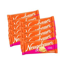 Chocolate Neugebauer Cookies