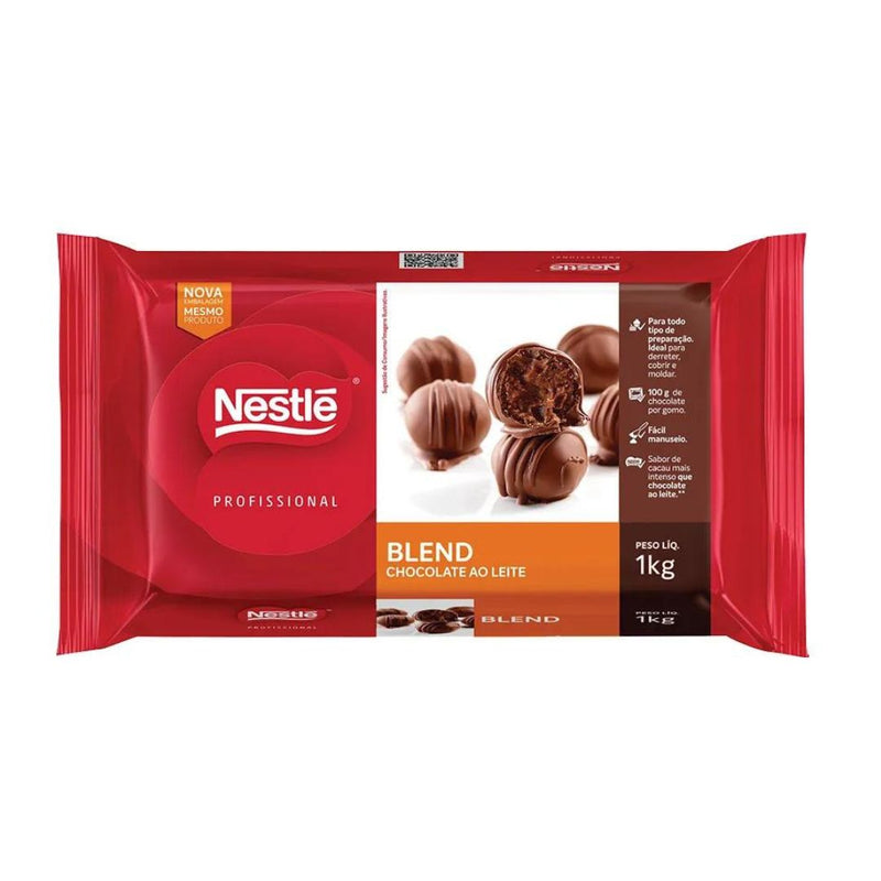 Nestle Blend