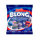 Pirulito Blong Pinta Língua Azul