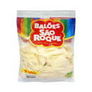 Balão Cristal São Roque Tamanho 9