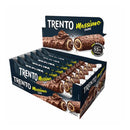 Chocolate Trento Massimo Dark