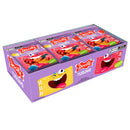 Bala Docile de Gelatina Mini Tijolinhos