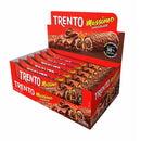 Chocolate Trento Massimo Chocolate