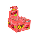 Xclé Coração Azedinho Morango