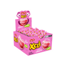 Xclé Coração Azedinho Tutti-Frutti