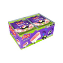 Bala Docile de Gelatina Mini Dentes De Vampiros