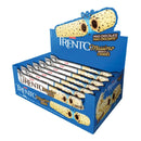 Chocolate Trento Massimo Branco Com Cookies