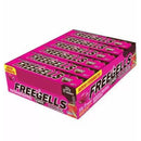 Freegells Morango Com Choc