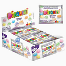 Chocolate Caixa Mini disquete 24 unidades