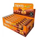 Chocolate Trento Massimo Paçoca