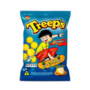 Salgadinho Treep´s Sabor Queijo 35g