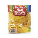 Balão Amarelo São Roque Tamanho 9