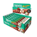 Chocolate Trento Massimo Coco