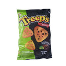 Salgadinho Treep´s Sabor Costelinha c/ Limão 35g