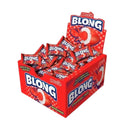 Chiclete Blong Morango