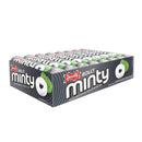 Pastilha Minty Extra Forte