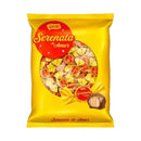 Pacote Bombom Serenata 825g
