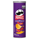 Batata Pringles Cheddar e Bacon 105g
