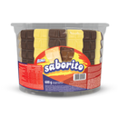 Chocolate Saborito Pote