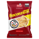 Salgadinho Baconzitos Elma Chips