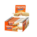 Chocolate Trento Allegro Choco Branco Amendoim