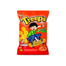 Salgadinho Treep´s Sabor Pizza 35g