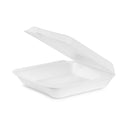 Embalagem Isopor HF 106