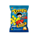 Salgadinho Treep´s Sabor Parmesão 35g