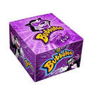 Chiclete Bubbaloo Uva