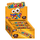 Confete Chocolate Coloreti Colorido Jazam - 396g