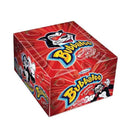 Chiclete Bubbaloo Morango