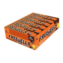 Freegells Laranja Com Choc