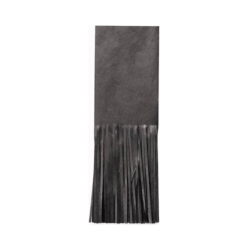 Papel de Bala Preto
